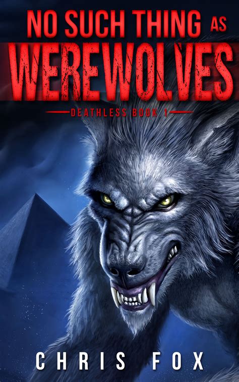 36 Rating details 44 ratings 1 review. . Revolting werewolf novel